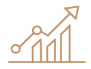 Icon: Strategie und Entscheidung