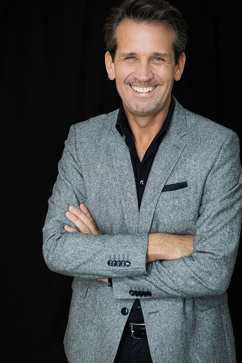 Christian Koronna, Geschäftsführer der WertBegleiter Management GmbH